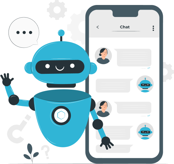 About Company Image